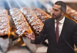 Ermenistan Meclisi'nde şaşırtan anlar! Milletvekilleri ne olduğunu anlayamadı: Kürsüde 'Adana kebabı' çıkışı