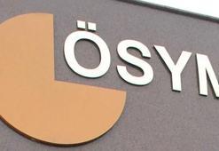 DGS SONUÇLARI AÇIKLANDI MI? 2026 DGS sonuçları açıklandı mı, ne zaman açıklanacak? 2026 ÖSYM DGS sonuç sorgulama ekranı erişime açıldı mı?