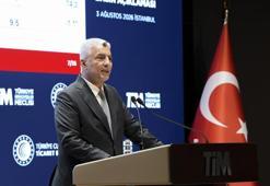 Bakan Bolat ihracat rakamlarını açıkladı!