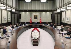 YENİ YAŞ TOPLANTISI KARARLARI: 4 Ağustos 2026 Yüksek Askeri Şura YAŞ Toplantısı atama, terfi ve emekliye ayırma kararları