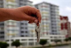Ev sahibi ve kiracılar dikkat: Kira zam oranı belli oldu