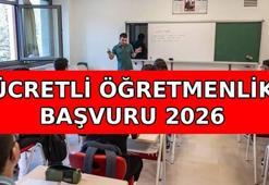 ÜCRETLİ ÖĞRETMENLİK BAŞVURU EKRANI E-DEVLET 2026 | 2026 ücretli öğretmenlik başvuruları başladı mı? Başvurular ne zaman ve nasıl yapılır?