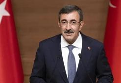 Cumhurbaşkanı Yardımcısı Yılmaz, temmuz ayı dış ticaret verilerini değerlendirdi