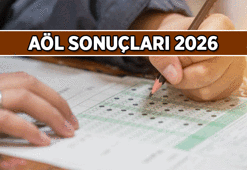 MEB AÖL açıklandı mı, ne zaman açıklanacak? 2026 Açık lise 3. dönem sınav sonuçları nasıl, nereden öğrenilir?