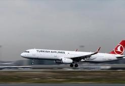 THY'den tüm zamanların yolcu ve uçuş rekoru