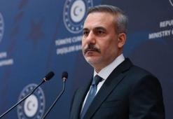 Dışişleri Bakanı Hakan Fidan, Kuveytli mevkidaşı Al-Sabah ile telefonda görüştü
