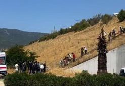 Gaziantep'te korkunç zincirleme kaza! Ölü ve yaralılar var