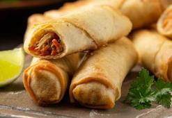 Tek ısırıkta 'çıtır' sesi geliyor! Patatesli sigara böreği çay saatlerinin favorisi