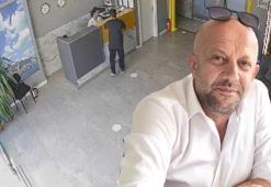 Şantiye önünde kanlı pusu! Pendik'te iş insanına kurşun yağdırdı