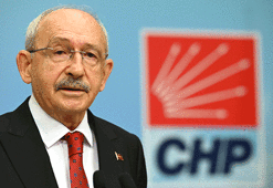 CHP Genel Başkanı Kılıçdaroğlu'ndan 'çerçeve yasa' açıklaması