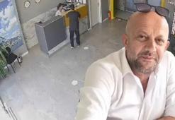 Şantiye önünde kanlı pusu! Pendik'te iş insanına kurşun yağdırdı