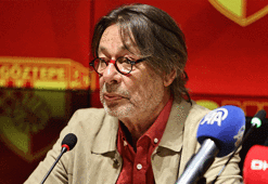 Mehmet Sepil, Göztepe'nin başarısının sebebini açıkladı