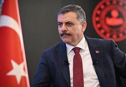 İçişleri Bakanı Çiftçi'den Cumhurbaşkanı Erdoğan'a yönelik eleştiriye tepki