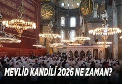 MEVLİD KANDİLİ 2026 NE ZAMAN? Rebiülevvel Ayının 12. Gecesi Hangi Tarihe Denk Geliyor?