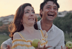 Ölümü Gör filmi konusu nedir, oyuncuları kimler? Ölümü Gör ne zaman çekildi?
