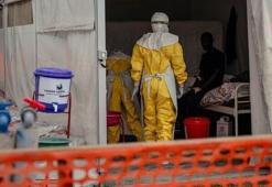 Kongo Demokratik Cumhuriyeti'nde Ebola vakaları 3 bin 748'e çıktı