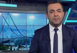 Cem Küçük soruşturması: Gazeteci Tahir Sarıkaya gözaltına alındı