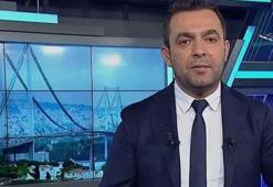 Cem Küçük soruşturması: Gazeteci Tahir Sarıkaya gözaltına alındı