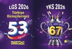 Yapay zekâ etkisiyle öğrencilere tam destek