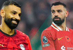 Mohamed Salah'ta beklenti ıslak imza! Süper Lig devi transferde gün sayıyor