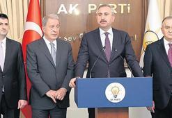 Şehit aileleri ve gazilere yeni haklar geliyor