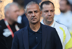 Fenerbahçe'de İsmail Kartal, Sturm Graz maç taktiğini belirledi! Duran top vurgusu