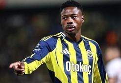 Fenerbahçe'de Musaba'ya Deportivo kancası