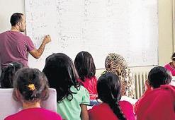 Şam’da Türk okulu açılıyor