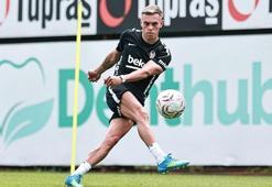 Beşiktaş'ta lisans krizi! Trossard bekleyişi