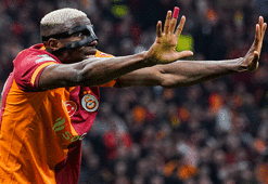 Victor Osimhen'e çılgın teklif! Galatasaray'dan transfer kararı