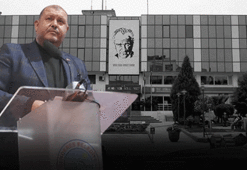 Son dakika... Menderes Belediyesi'ne operasyon: Başkan İlkay Çiçek dahil 15 kişi gözaltında