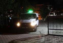 Malatya'da korkunç iş kazası! Pres makinesine kapılan işçi yaşamını yitirdi