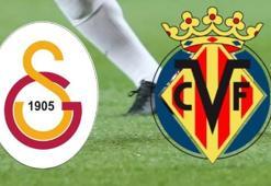 GALATASARAY MAÇI NE ZAMAN? 🔴🟡 Galatasaray - Villarreal maçı ne zaman, saat kaçta, hangi kanalda?