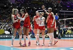 FİLENİN SULTANLARI MAÇ PROGRAMI: 2026 CEV Filenin Sultanları'nın maçı ne zaman? Türkiye-Letonya voleybol maçı saat kaçta, hangi kanalda yayınlanacak?