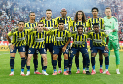 Fenerbahçe, 3. kez Sturm Graz ile karşılaşacak