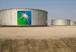 Saudi Aramco'nun net karı yüzde 29 arttı