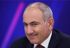 Ermenistan Başbakanı Paşinyan yeni hükümetini kurdu! Resmen göreve başladı