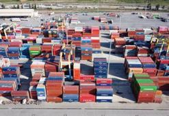 Trakya'dan 243 milyon dolar ihracat gerçekleştirildi
