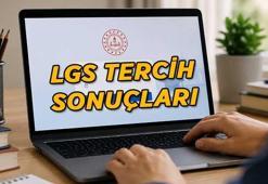 LGS TERCİH SONUÇLARI AÇIKLANDI duyurusu bekleniyor! LGS 2026 tercih sonuçları ne zaman, saat kaçta açıklanacak? meb.gov.tr LGS tercih sonucu sorgulama ekranı