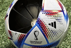 Süper Lig'de çipli top için geri sayım! Maliyeti dikkat çekti