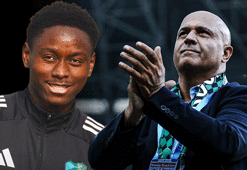 Kocaelispor Başkanı Recep Durul: "Habib Ali Keita, bir kıza aşık olup yurt dışına kaçmış"
