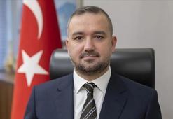 Merkez Bankası Başkanı Karahan, Erzurum'da "Ekonomi İstişare Toplantısı"na katıldı