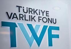 İzmir Limanı'nın Türkiye Varlık Fonu'na devri tamamlandı