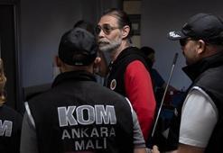 Tutuklanan Erdal Beşikçioğlu'nun esrar testi pozitif çıktı