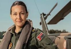 Son dakika... Hava Kuvvetleri Komutanlığı'nda tarihi terfi! İlk kadın general Özlem Karapınar oldu