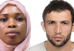 7 aylık hamile kadının feci ölümü! Eşi tutuklandı: O benim gurbet kuşumdu