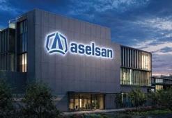 ASELSAN'ın yılın ilk 6 ayındaki hasılatı 88,5 milyar TL'ye ulaştı