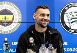 Sturm Graz teknik direktöründen Fenerbahçe sözleri! 'Favori değiliz'
