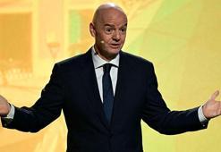Dünya Kupası sonrası bir kriz daha! FIFA'dan ödeme bekliyorlar