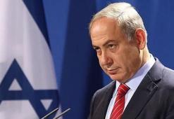 Netanyahu, Hamas silahsızlanmadan Gazze'de işgal ettikleri alanlardan çekilmeyeceklerini söyledi